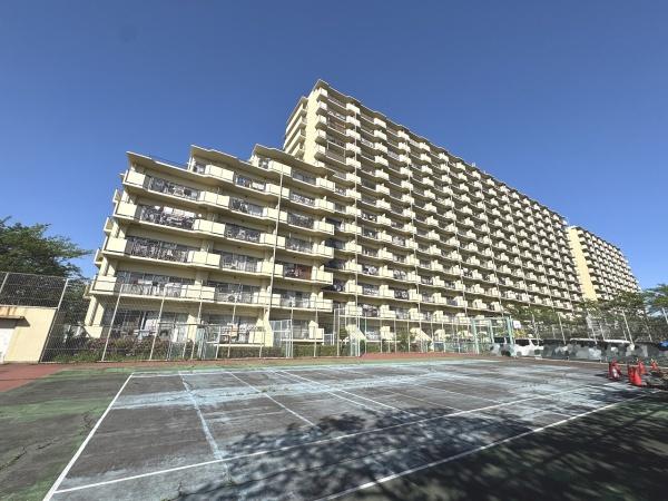 藤和東加古川ハイタウンＡ棟