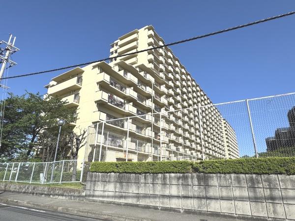 藤和東加古川ハイタウンＡ棟