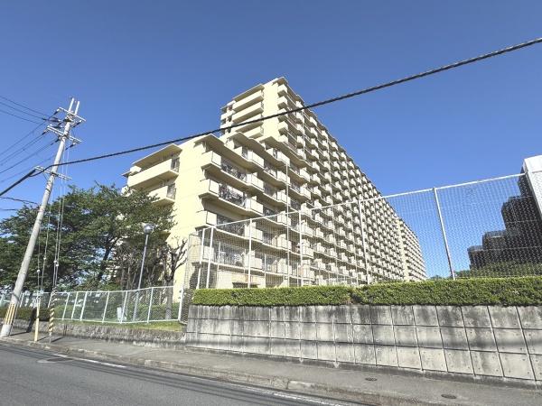 藤和東加古川ハイタウンＡ棟