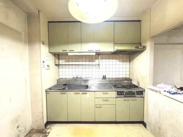 藤和東加古川ハイタウンＡ棟