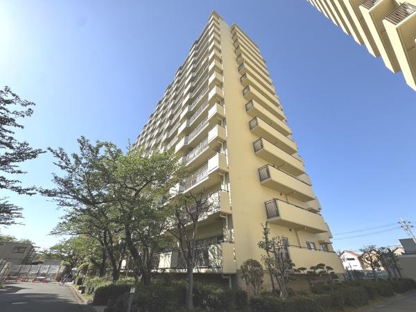 藤和東加古川ハイタウンＡ棟