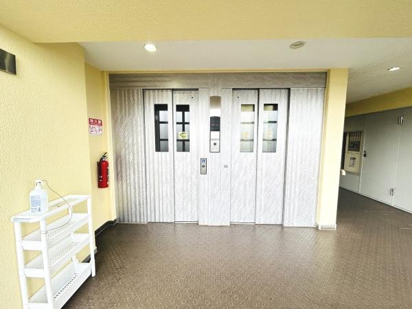 藤和東加古川ハイタウンＡ棟