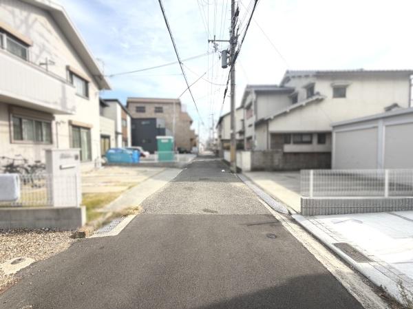 明石市二見町東二見の中古一戸建て
