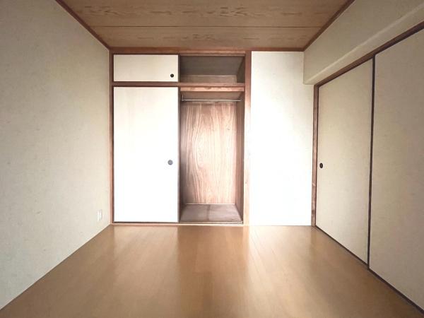 鳩里団地壱号棟