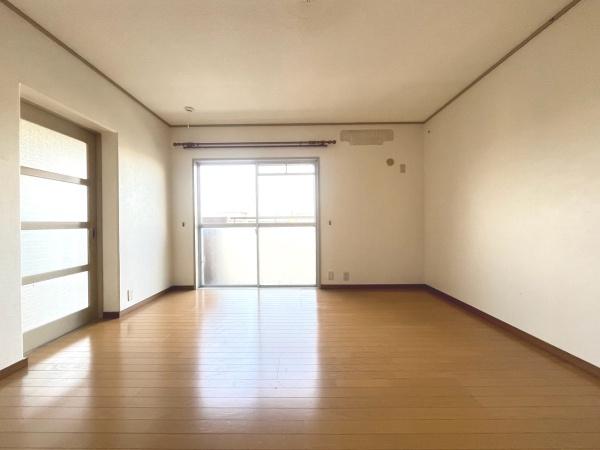 鳩里団地壱号棟