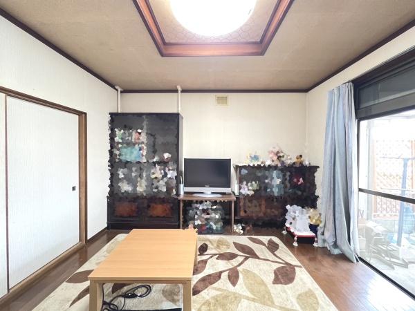 加古郡播磨町宮西１丁目の中古一戸建て