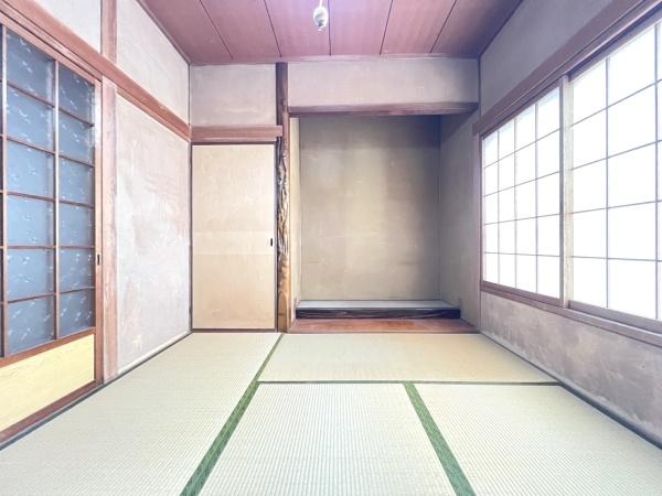 加古郡播磨町宮西１丁目の中古一戸建て