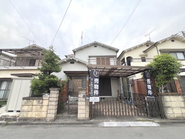 加古郡播磨町宮西１丁目の中古一戸建