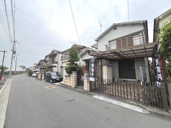 加古郡播磨町宮西１丁目の中古一戸建て