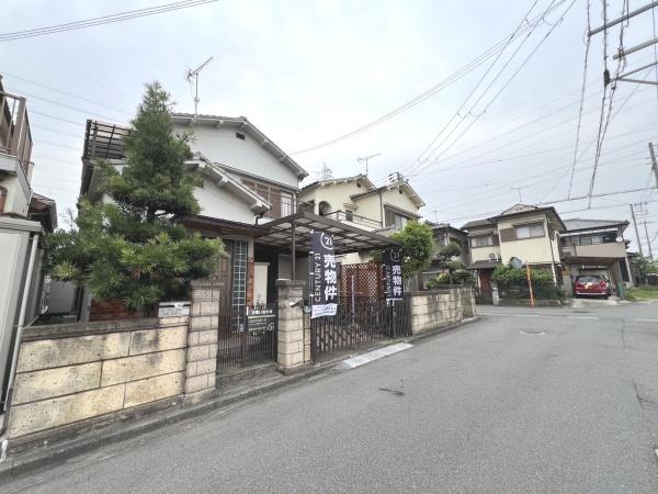 加古郡播磨町宮西１丁目の中古一戸建て