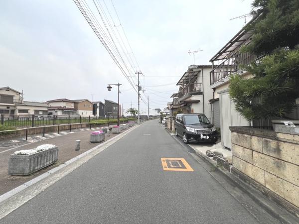 加古郡播磨町宮西１丁目の中古一戸建て