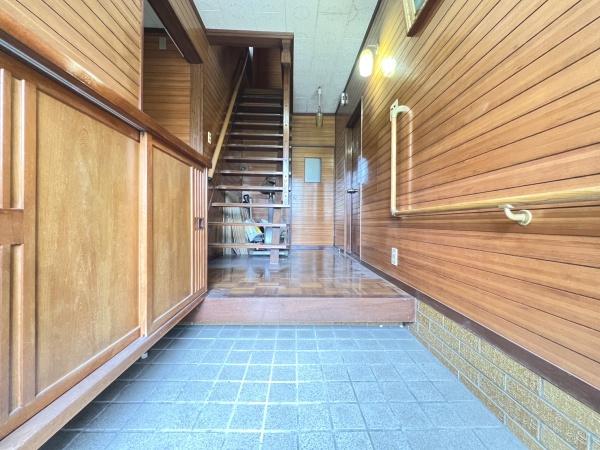 加古郡播磨町宮西１丁目の中古一戸建