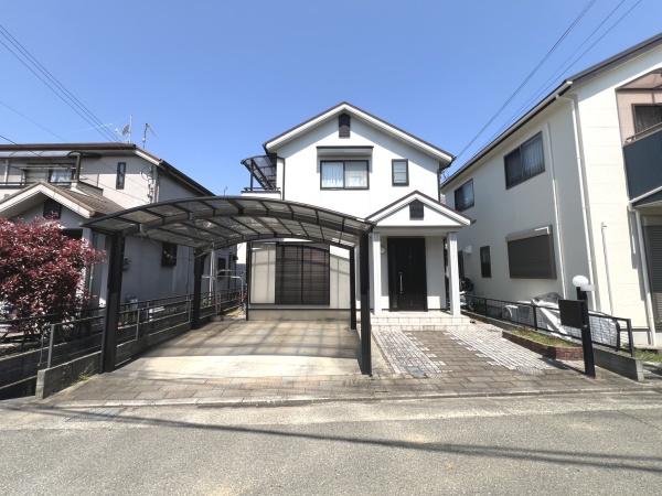 加古川市東神吉町西井ノ口の中古一戸建