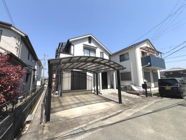 加古川市東神吉町西井ノ口の中古一戸建