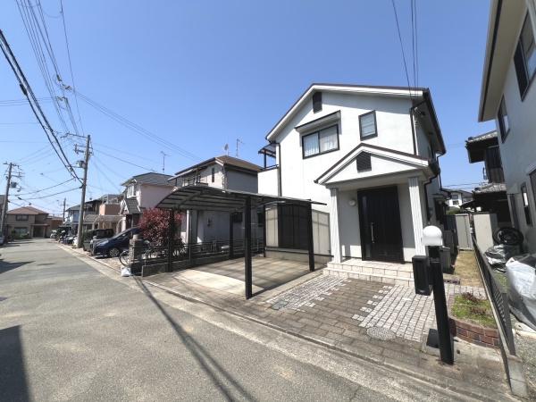 加古川市東神吉町西井ノ口の中古一戸建