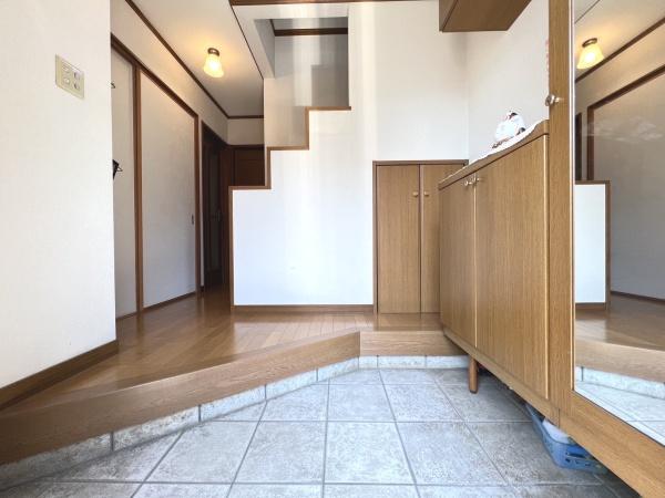 加古川市東神吉町西井ノ口の中古一戸建