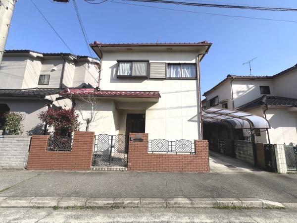 高砂市今市１丁目の中古一戸建