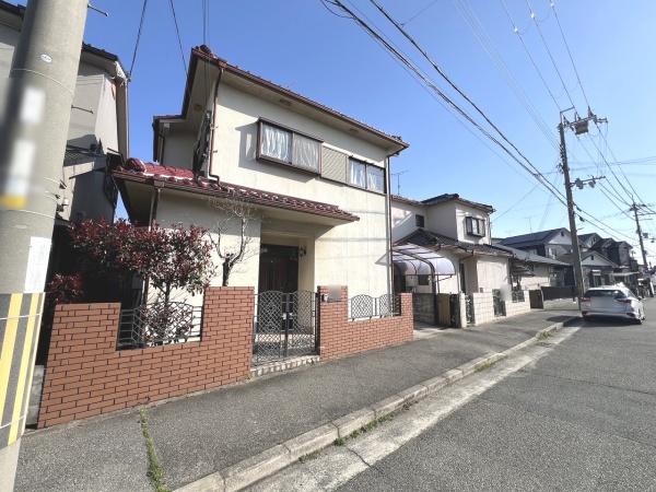 高砂市今市１丁目の中古一戸建