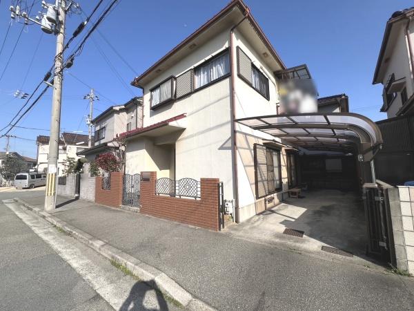 高砂市今市１丁目の中古一戸建