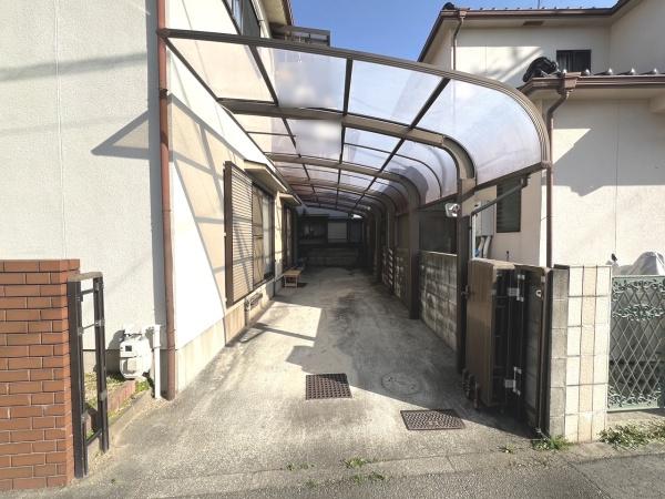 高砂市今市１丁目の中古一戸建