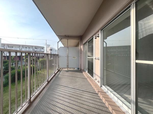 マンハイム加古川