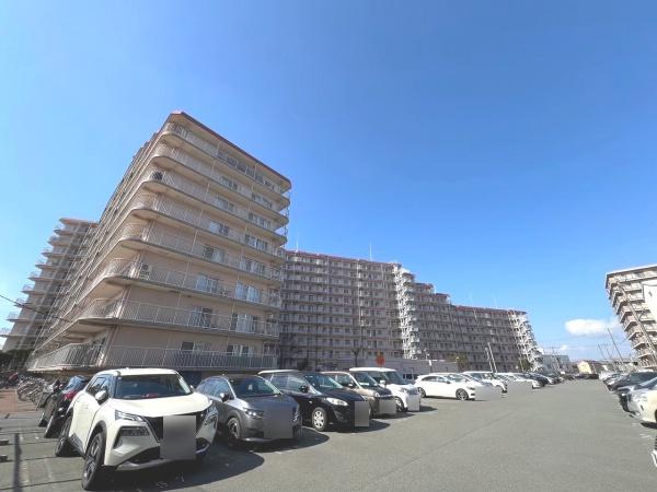 マンハイム加古川