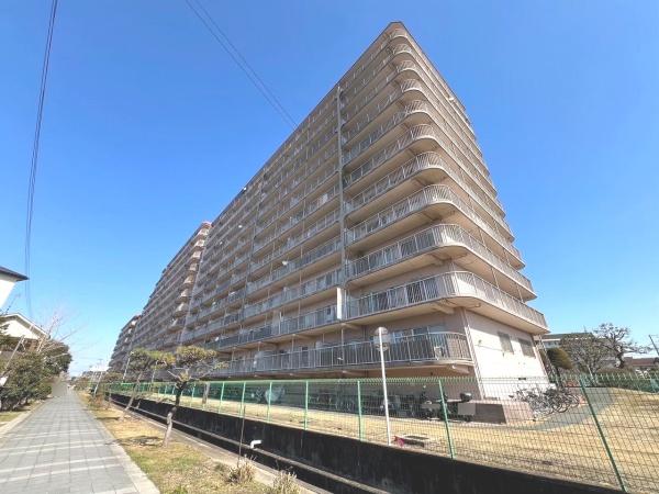 マンハイム加古川