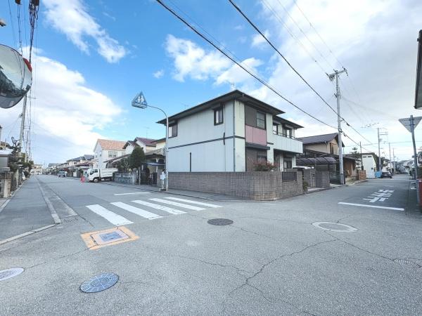 高砂市荒井町紙町の中古一戸建て