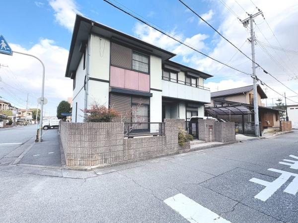 高砂市荒井町紙町の中古一戸建て