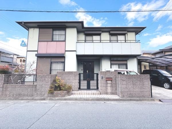 高砂市荒井町紙町の中古一戸建