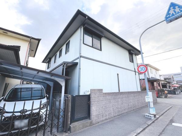 高砂市荒井町紙町の中古一戸建