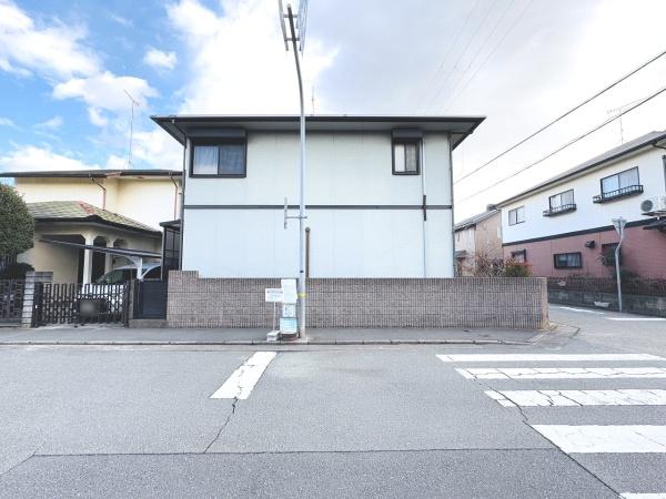 高砂市荒井町紙町の中古一戸建て