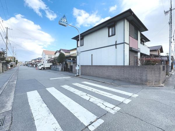 高砂市荒井町紙町の中古一戸建て