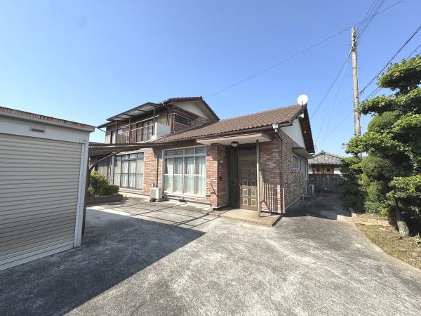 加古川市神野町西条の土地