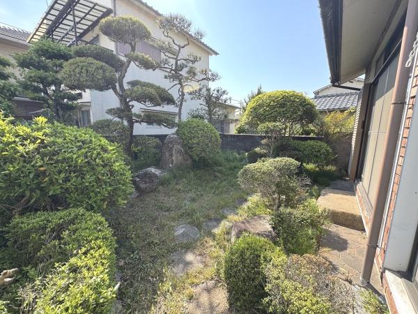 加古川市神野町西条の土地