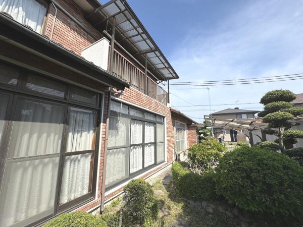 加古川市神野町西条の土地