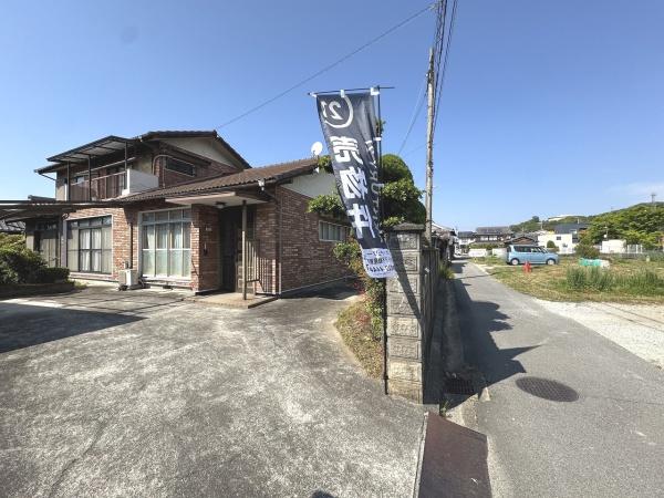 加古川市神野町西条の土地