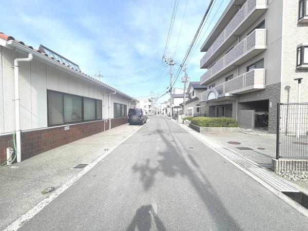 ネオハイツ明石・東二見