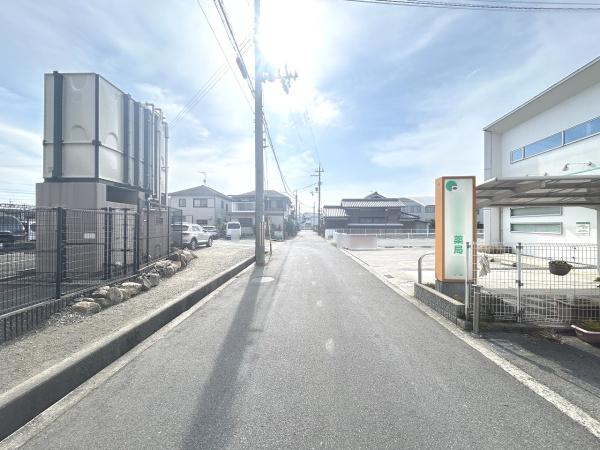 ネオハイツ明石・東二見