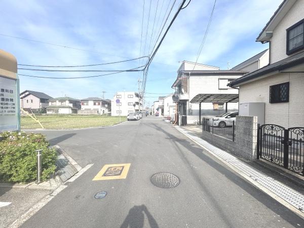 ネオハイツ明石・東二見