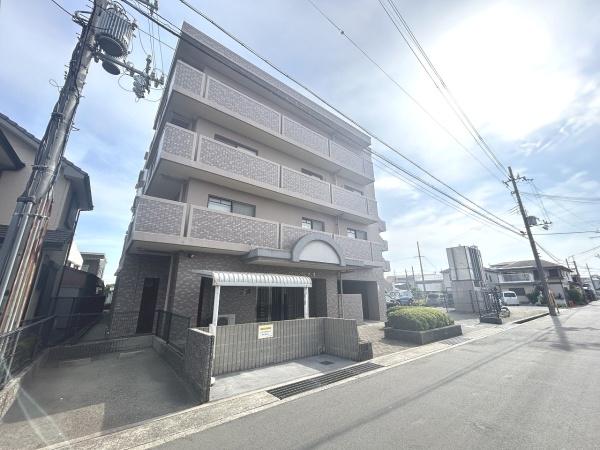 ネオハイツ明石・東二見