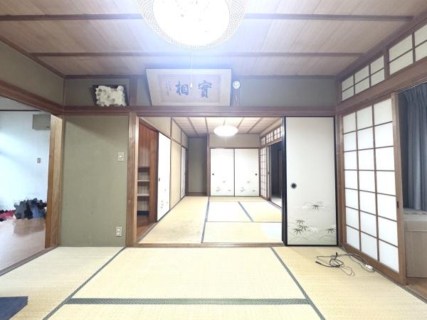 加古川市神野町西条の中古一戸建て