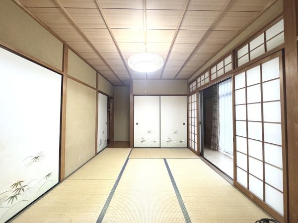 加古川市神野町西条の中古一戸建