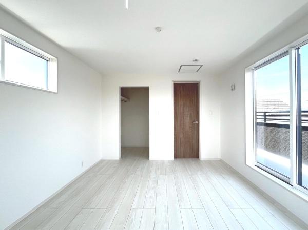 加古川市加古川町美乃利の新築一戸建