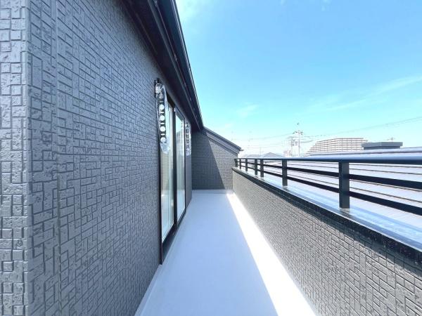 加古川市加古川町美乃利の新築一戸建