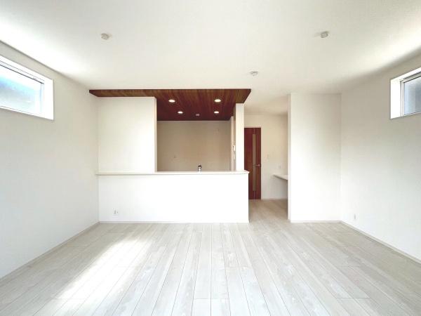 加古川市加古川町美乃利の新築一戸建