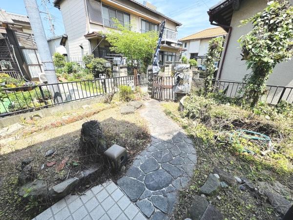 高砂市中島３丁目の中古一戸建て