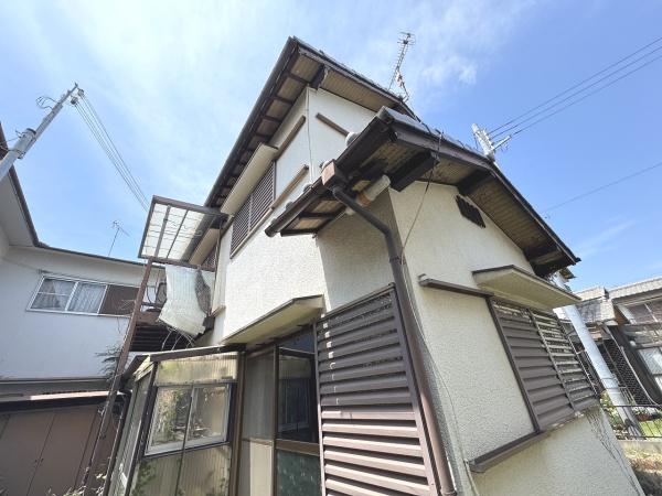 高砂市中島３丁目の中古一戸建て