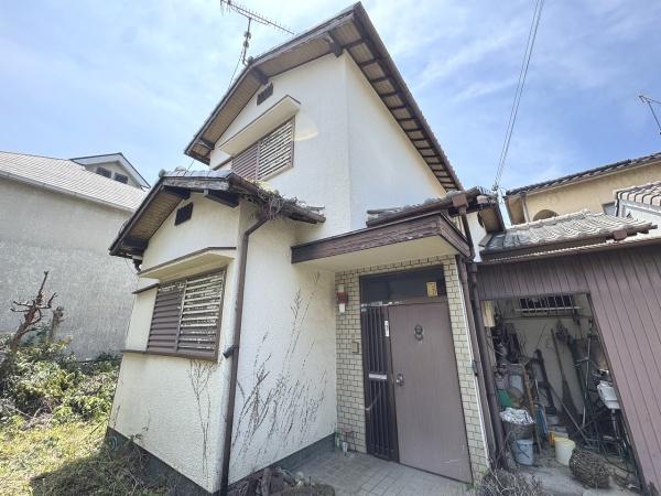高砂市中島３丁目の中古一戸建て