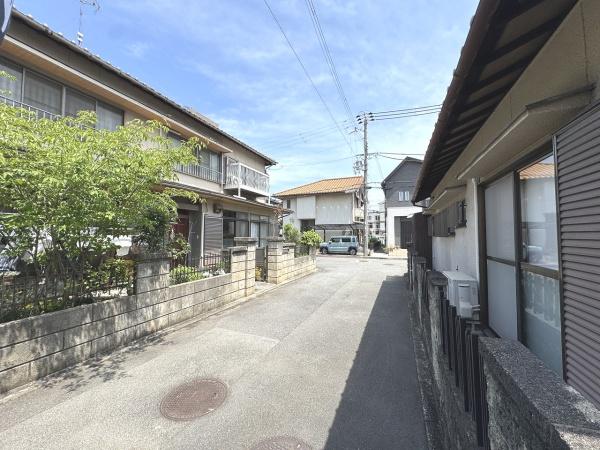 高砂市中島３丁目の中古一戸建て
